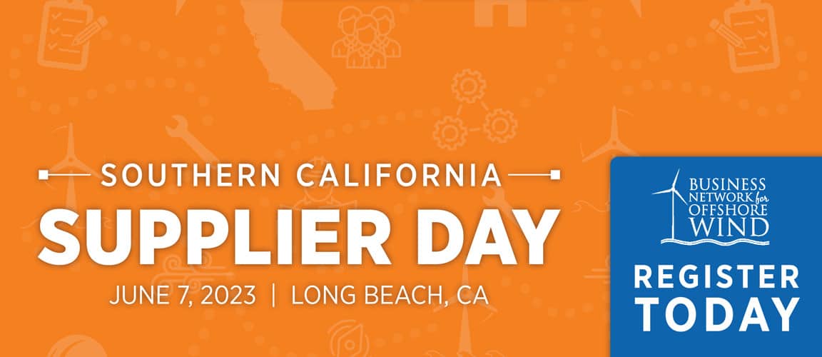 Southern California Supplier Day